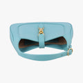 JACKIE 1961 Blue Leather 637091 G034491693ジャッキー 1961 ブルー レザー 637091 G034491693