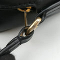 SAINTONGE brown×Noir Monogram Canvas×calf leather M43555 DU2108サントンジュ モノグラム/ブラウン×ノワール モノグラムキャンバス×カーフレザー M43555 DU2108
