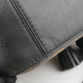 SAINTONGE brown×Noir Monogram Canvas×calf leather M43555 DU2108サントンジュ モノグラム/ブラウン×ノワール モノグラムキャンバス×カーフレザー M43555 DU2108