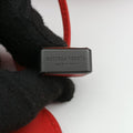 Intrecciato Red lambskin B05037778Sイントレチャート レッド ラムスキン B05037778S