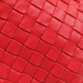 Intrecciato Red lambskin B05037778Sイントレチャート レッド ラムスキン B05037778S