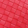 Intrecciato Red lambskin B05037778Sイントレチャート レッド ラムスキン B05037778S