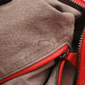 Intrecciato Red lambskin B05037778Sイントレチャート レッド ラムスキン B05037778S