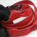 Intrecciato Red lambskin B05037778Sイントレチャート レッド ラムスキン B05037778S