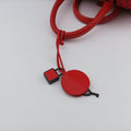 Intrecciato Red lambskin B05037778Sイントレチャート レッド ラムスキン B05037778S