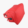 Intrecciato Red lambskin B05037778Sイントレチャート レッド ラムスキン B05037778S