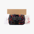 Sweet Charity Scarabe Spike Black Leather スイート チャリティー スカラベ スパイク ブラック レザー 