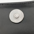 Sweet Charity Scarabe Spike Black Leather スイート チャリティー スカラベ スパイク ブラック レザー 