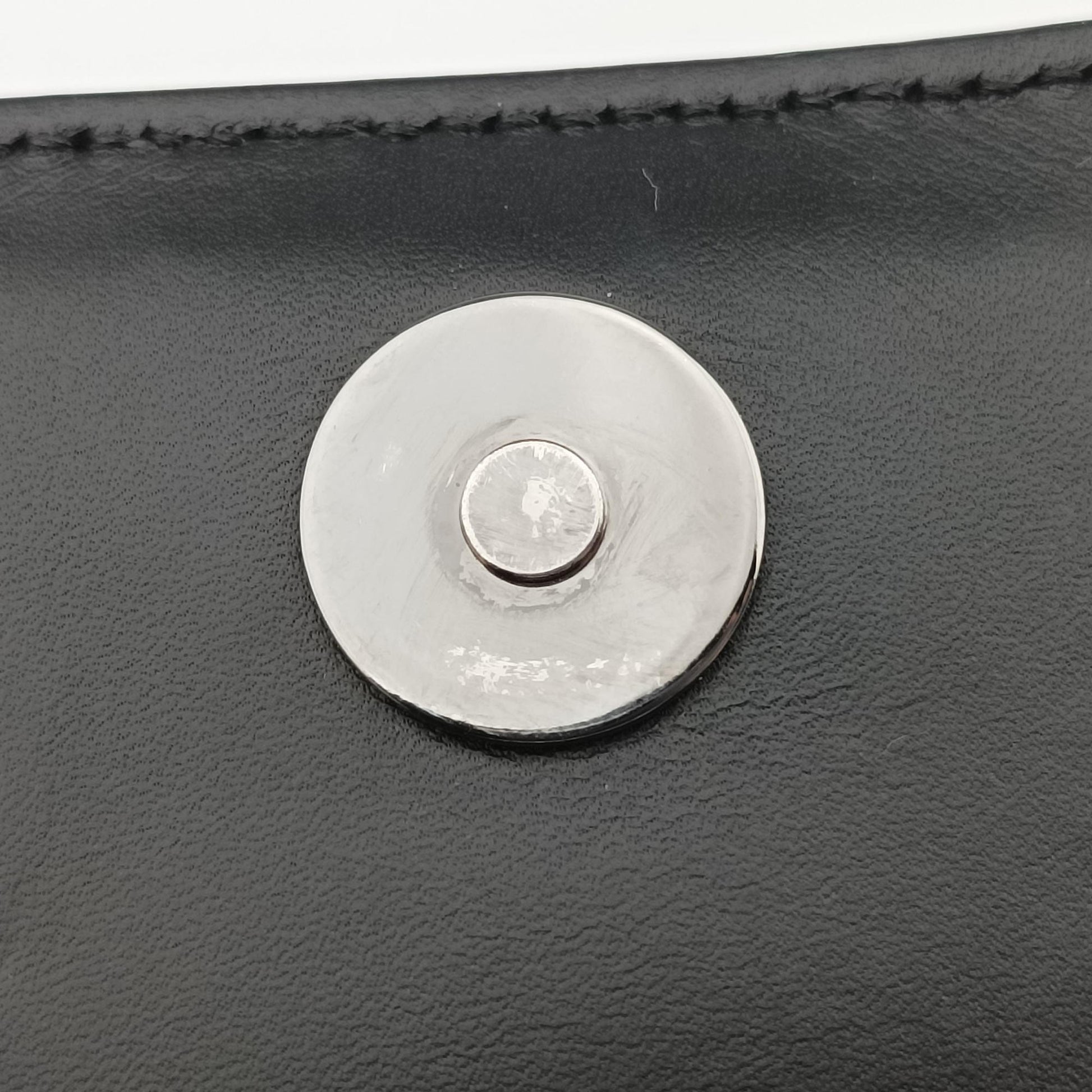 Sweet Charity Scarabe Spike Black Leather スイート チャリティー スカラベ スパイク ブラック レザー 