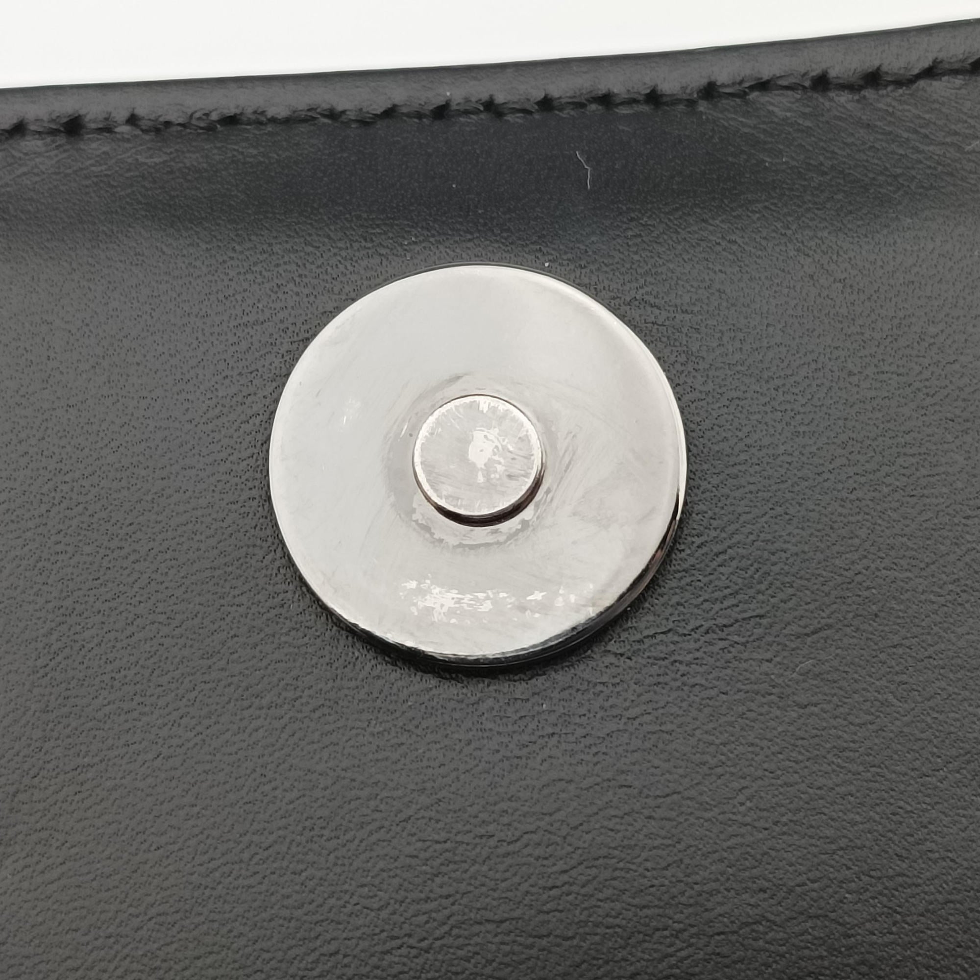Sweet Charity Scarabe Spike Black Leather スイート チャリティー スカラベ スパイク ブラック レザー 