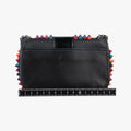 Sweet Charity Scarabe Spike Black Leather スイート チャリティー スカラベ スパイク ブラック レザー 