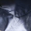 Baguette　Zucchino Navy×Grey canvas×leather 8BR001 Lot number unknownマンマバケット　ズッキーノ柄 ネイビー×グレー キャンバス×レザー 8BR001 製番不明