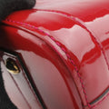 Alma BB pomme d'amour Monogram Vernis M91606 MI4183アルマBB ポムダムール モノグラム ヴェルニ M91606 MI4183