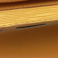 MONCEAU 28 Tassil Yellow Epi M52129 SR0040モンソー28 タッシリイエロー エピ M52129 SR0040