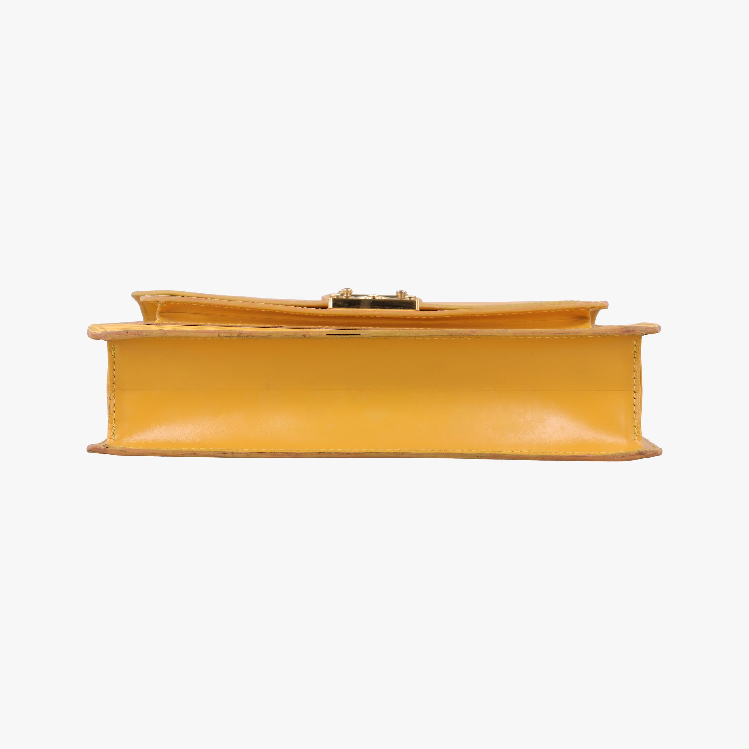 MONCEAU 28 Tassil Yellow Epi M52129 SR0040モンソー28 タッシリイエロー エピ M52129 SR0040