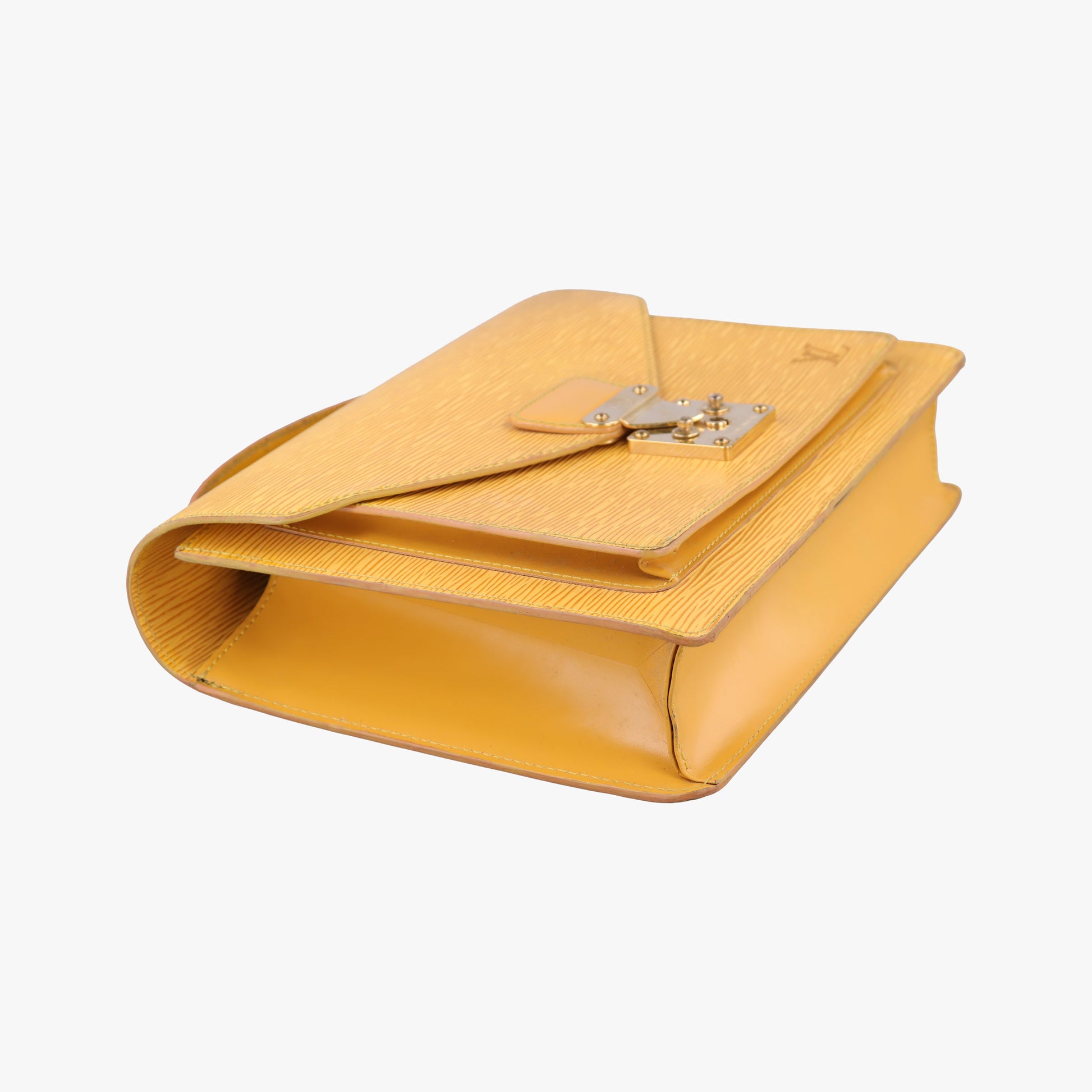 MONCEAU 28 Tassil Yellow Epi M52129 SR0040モンソー28 タッシリイエロー エピ M52129 SR0040