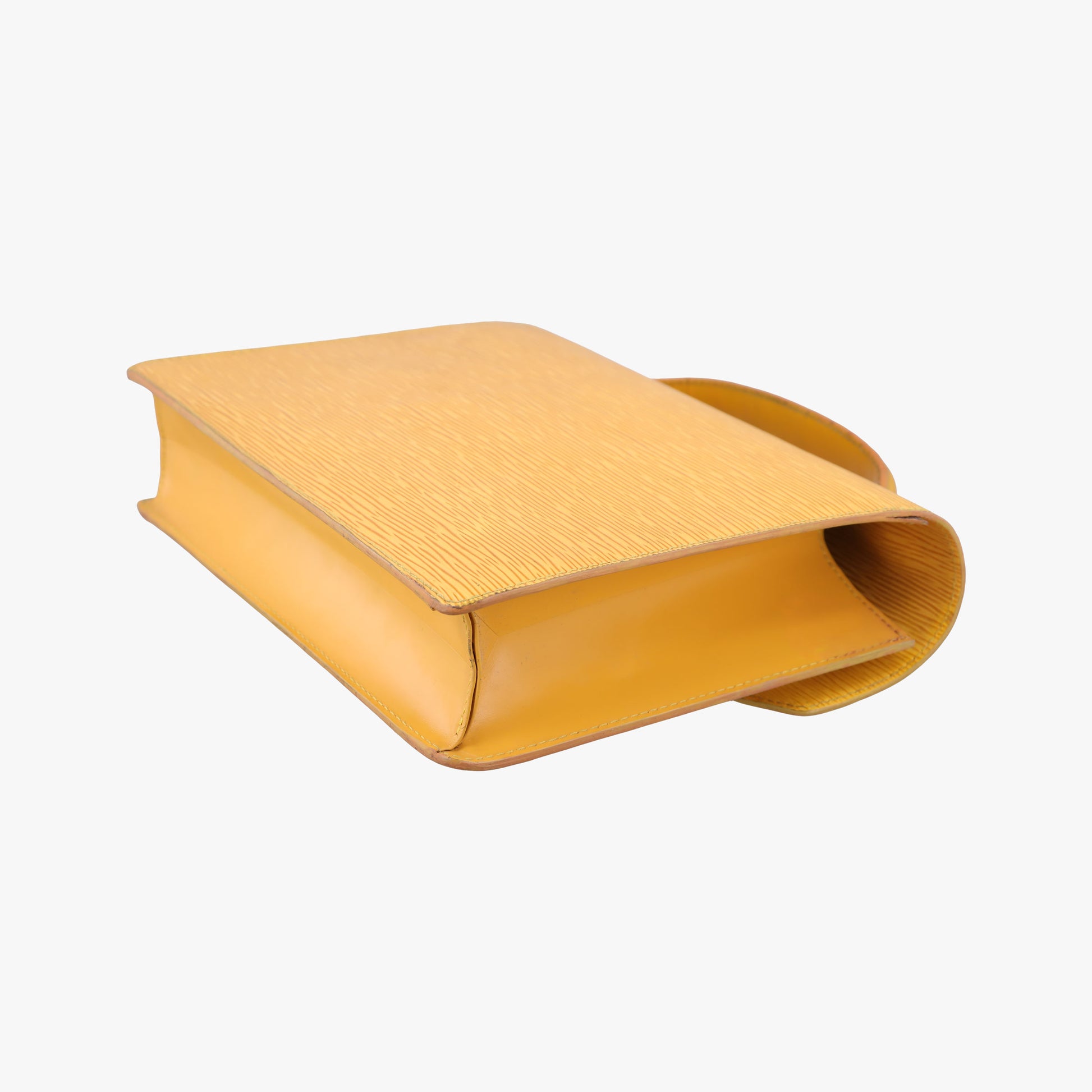 MONCEAU 28 Tassil Yellow Epi M52129 SR0040モンソー28 タッシリイエロー エピ M52129 SR0040