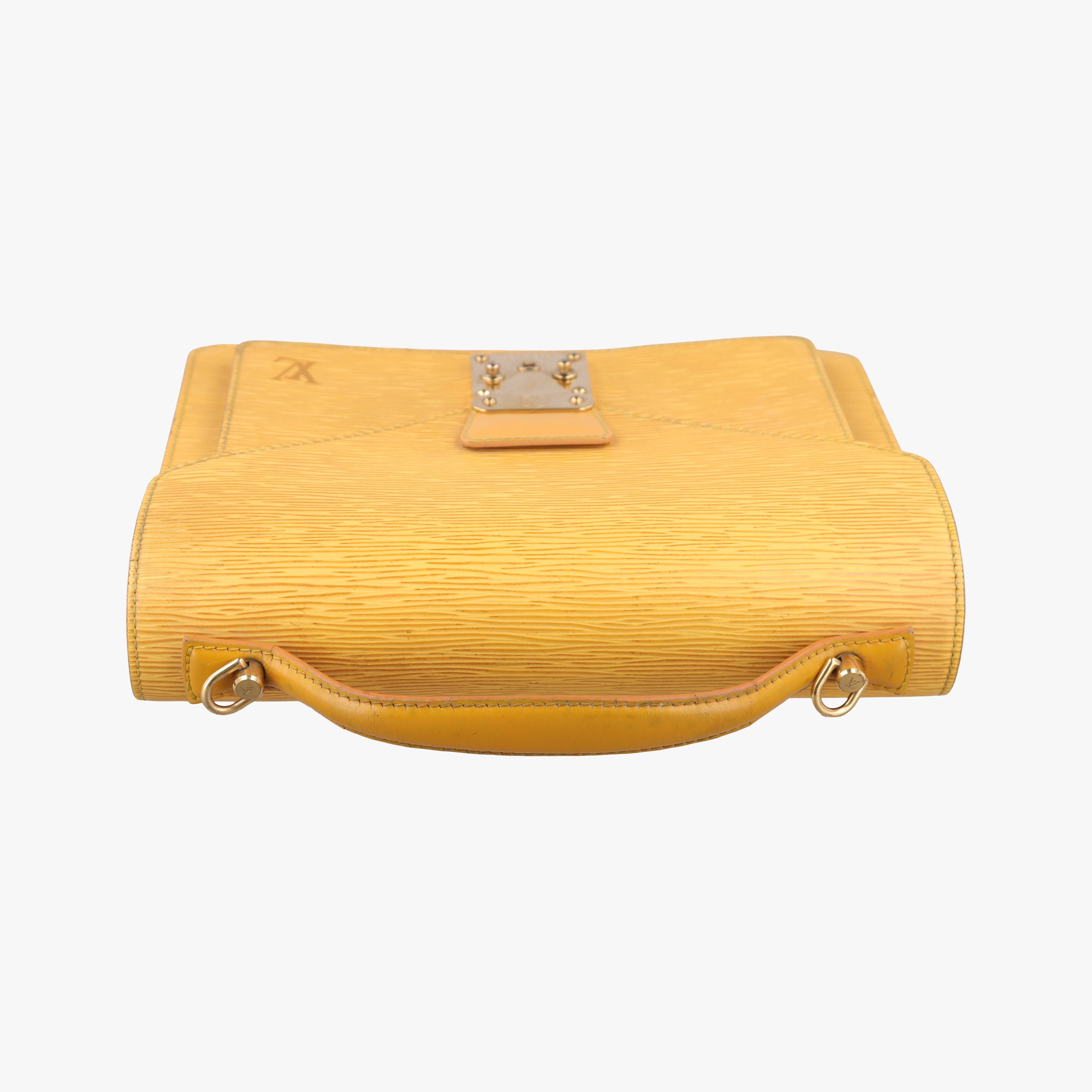 MONCEAU 28 Tassil Yellow Epi M52129 SR0040モンソー28 タッシリイエロー エピ M52129 SR0040