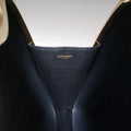 Love Box Heart Black Leather 466212 BCI466212.0318ラブボックス ハート型 ブラック レザー 466212 BCI466212.0318