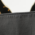 Love Box Heart Black Leather 466212 BCI466212.0318ラブボックス ハート型 ブラック レザー 466212 BCI466212.0318