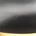 Love Box Heart Black Leather 466212 BCI466212.0318ラブボックス ハート型 ブラック レザー 466212 BCI466212.0318