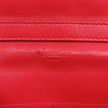 Star Animation Red Leather 2B A 1116スター アニメーション レッド レザー 2B A 1116