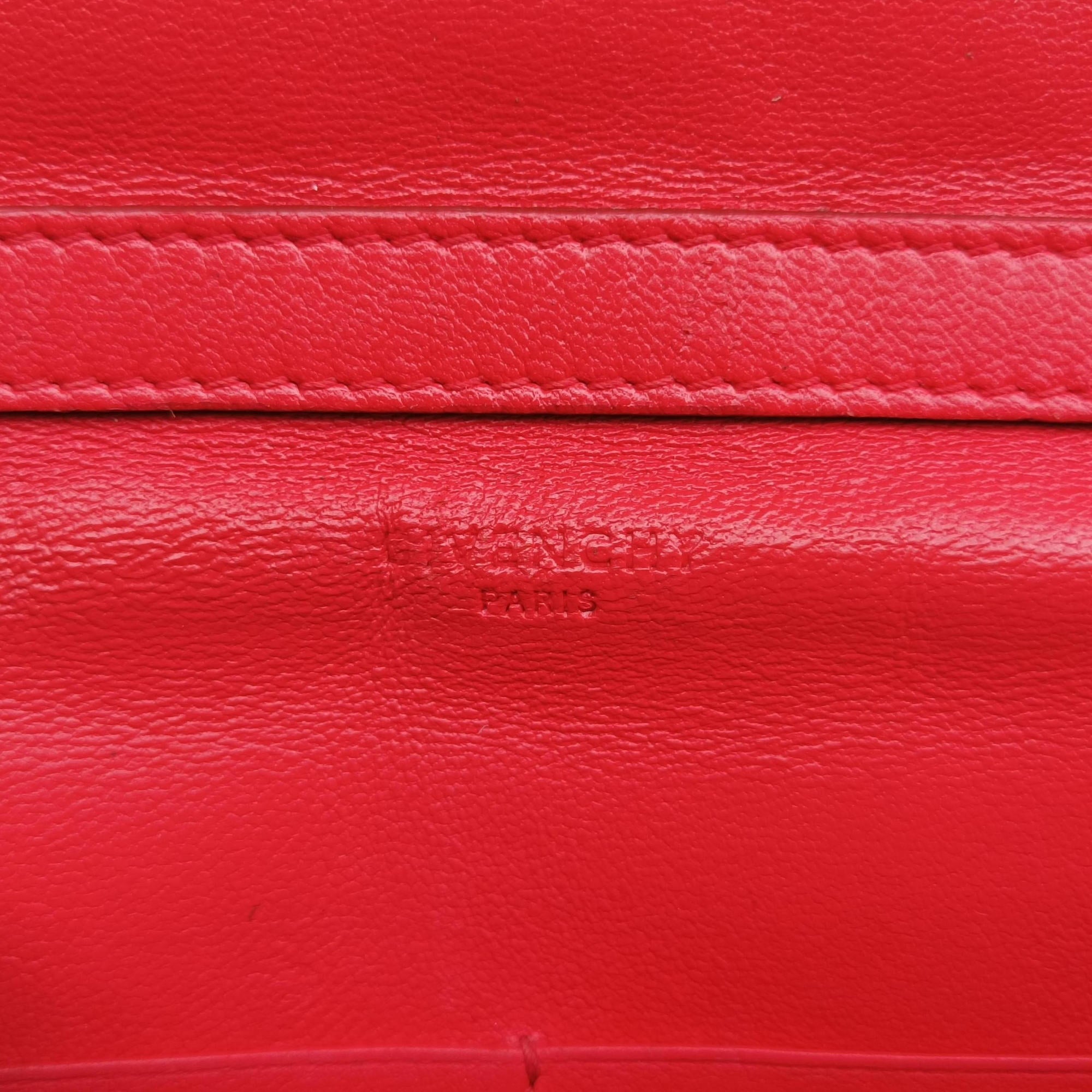 Star Animation Red Leather 2B A 1116スター アニメーション レッド レザー 2B A 1116