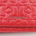Star Animation Red Leather 2B A 1116スター アニメーション レッド レザー 2B A 1116