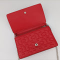 Star Animation Red Leather 2B A 1116スター アニメーション レッド レザー 2B A 1116
