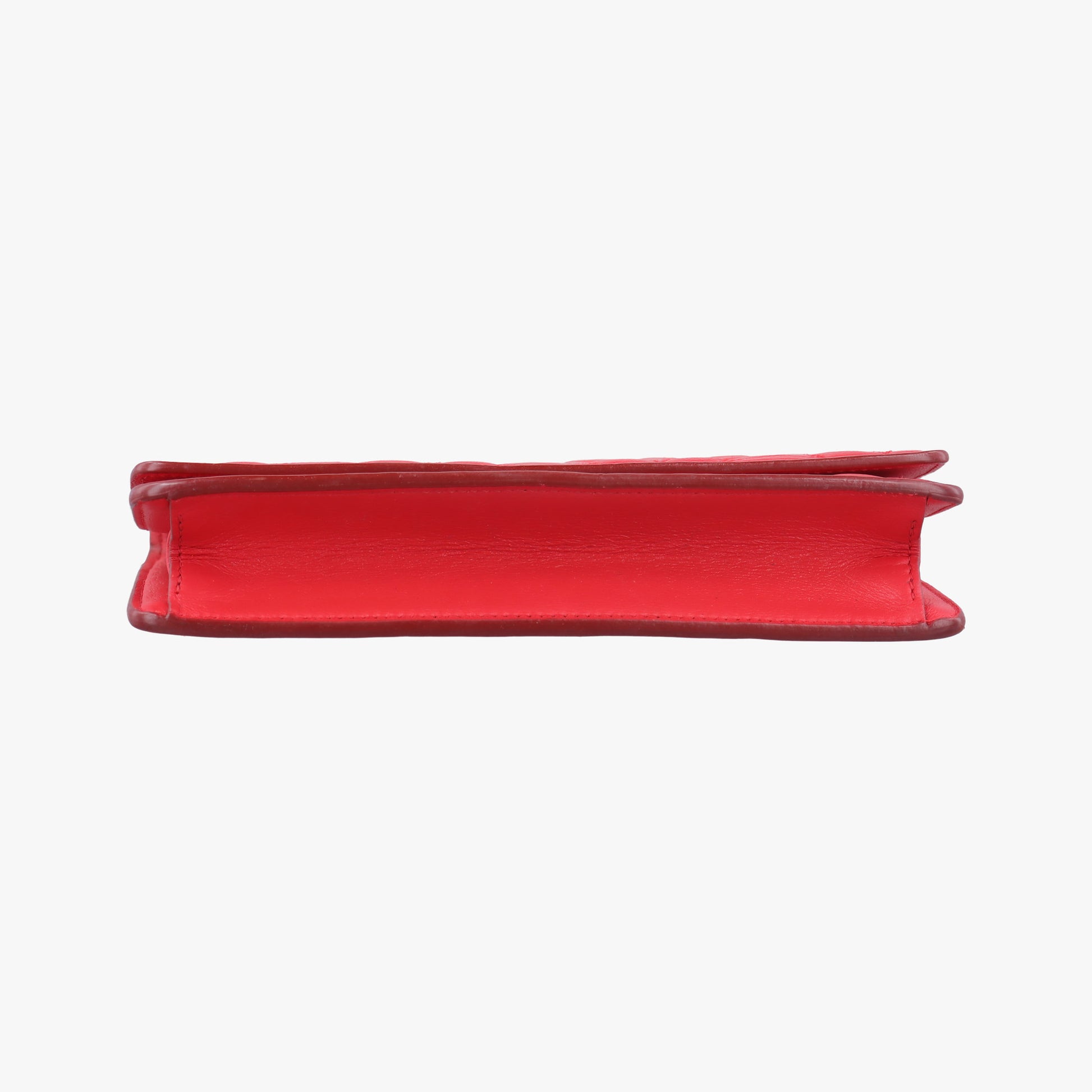 Star Animation Red Leather 2B A 1116スター アニメーション レッド レザー 2B A 1116