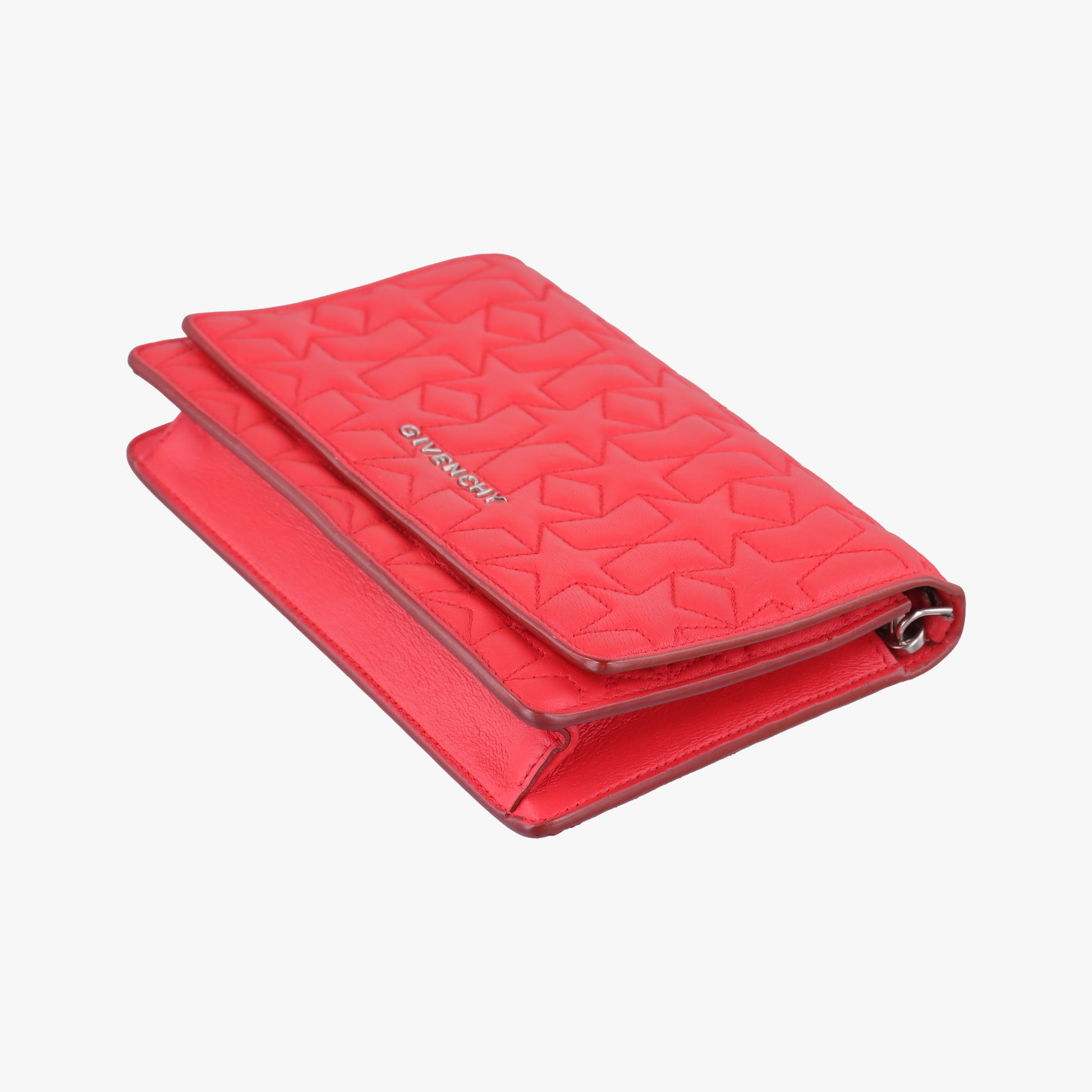Star Animation Red Leather 2B A 1116スター アニメーション レッド レザー 2B A 1116