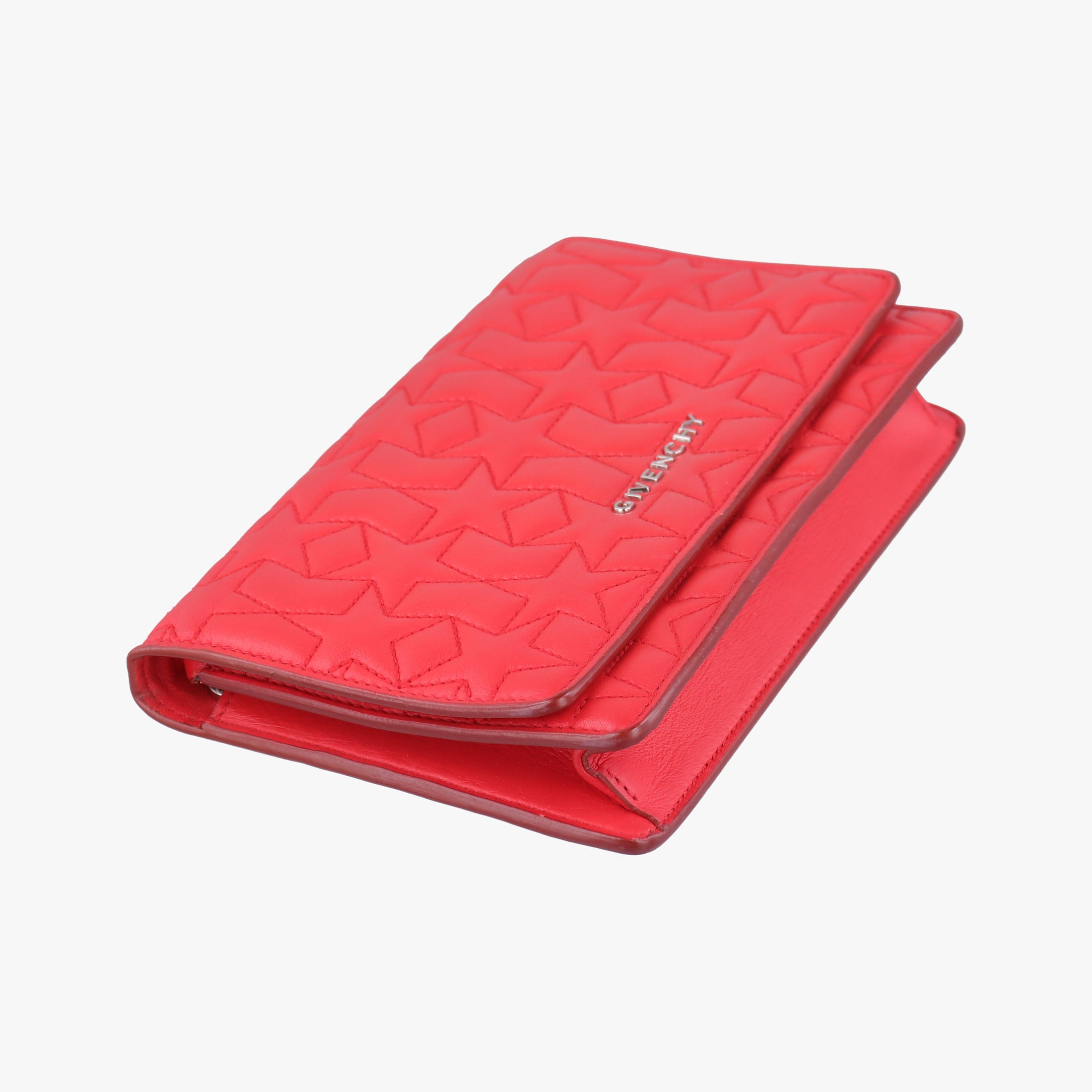 Star Animation Red Leather 2B A 1116スター アニメーション レッド レザー 2B A 1116