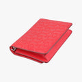 Star Animation Red Leather 2B A 1116スター アニメーション レッド レザー 2B A 1116
