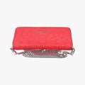 Star Animation Red Leather 2B A 1116スター アニメーション レッド レザー 2B A 1116