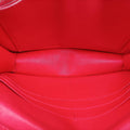 Star Animation Red Leather 2B A 1116スター アニメーション レッド レザー 2B A 1116