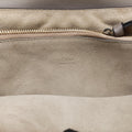 FAYE Beige Suede × leather 031670652フェイ ベージュ スエード×レザー 031670652