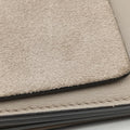 FAYE Beige Suede × leather 031670652フェイ ベージュ スエード×レザー 031670652