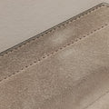FAYE Beige Suede × leather 031670652フェイ ベージュ スエード×レザー 031670652