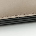 FAYE Beige Suede × leather 031670652フェイ ベージュ スエード×レザー 031670652