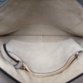 FAYE Beige Suede × leather 031670652フェイ ベージュ スエード×レザー 031670652