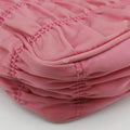 gather Pink nylon 1NE204 31/A3ギャザー ピンク ナイロン 1NE204 31/A3