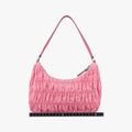 gather Pink nylon 1NE204 31/A3ギャザー ピンク ナイロン 1NE204 31/A3