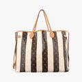 Neverfull GM Monogram Rayeur Monogram Rayeur M40561 CA4111ネヴァーフルGM モノグラム レイユール モノグラム レイユール M40561 CA4111