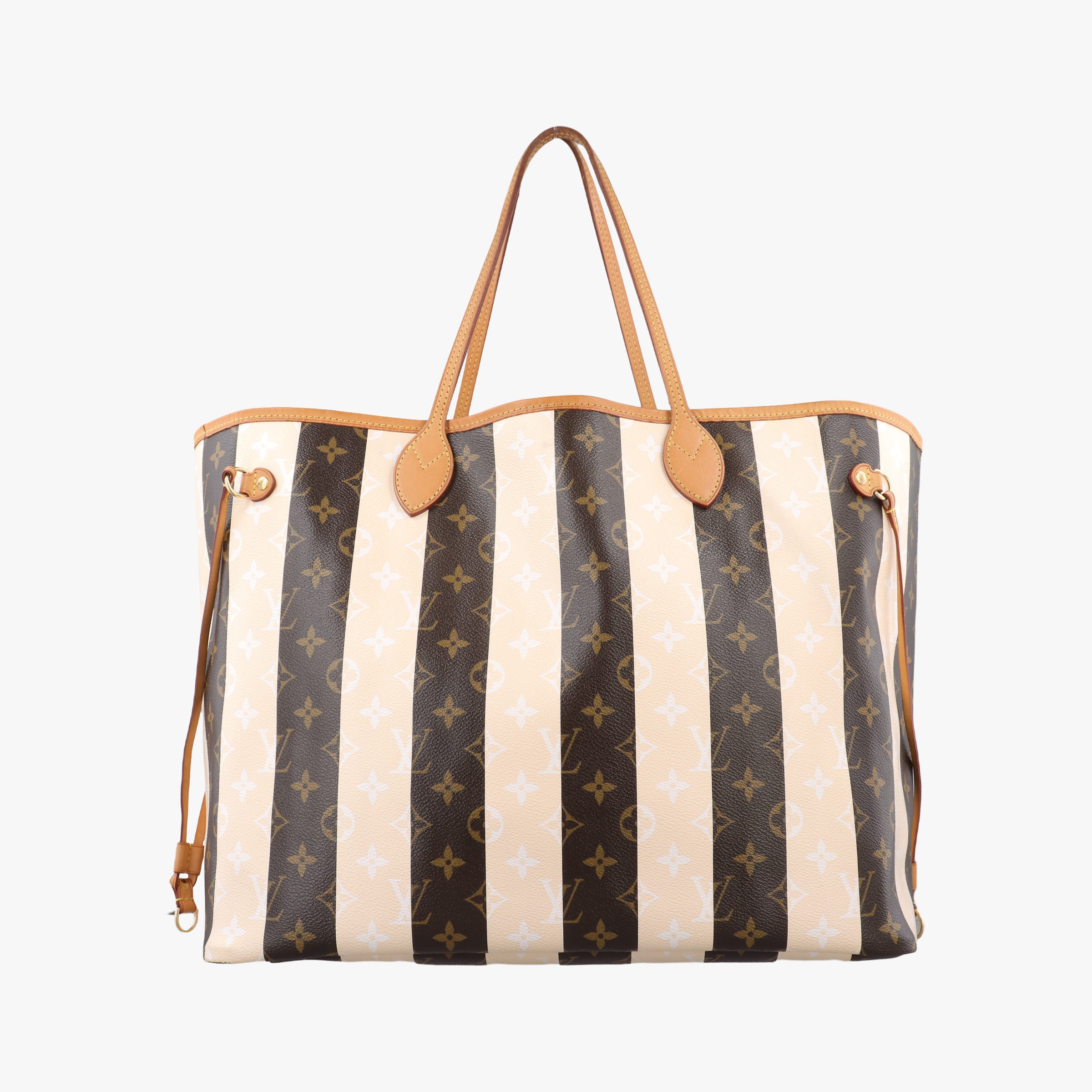 Neverfull GM Monogram Rayeur Monogram Rayeur M40561 CA4111ネヴァーフルGM モノグラム レイユール モノグラム レイユール M40561 CA4111