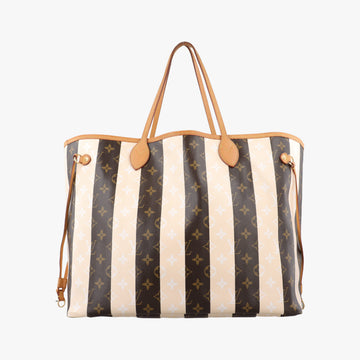 Neverfull GM Monogram Rayeur Monogram Rayeur M40561 CA4111ネヴァーフルGM モノグラム レイユール モノグラム レイユール M40561 CA4111
