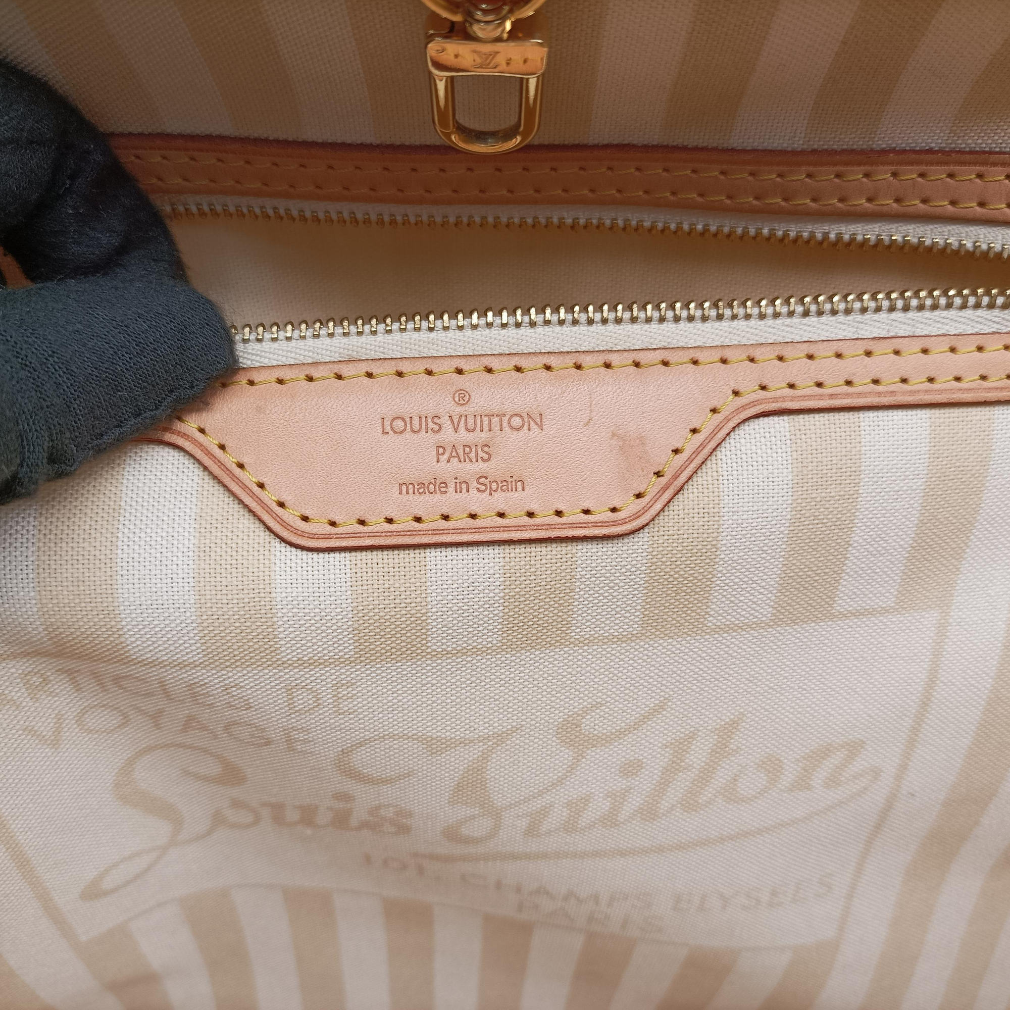 Neverfull GM Monogram Rayeur Monogram Rayeur M40561 CA4111ネヴァーフルGM モノグラム レイユール モノグラム レイユール M40561 CA4111