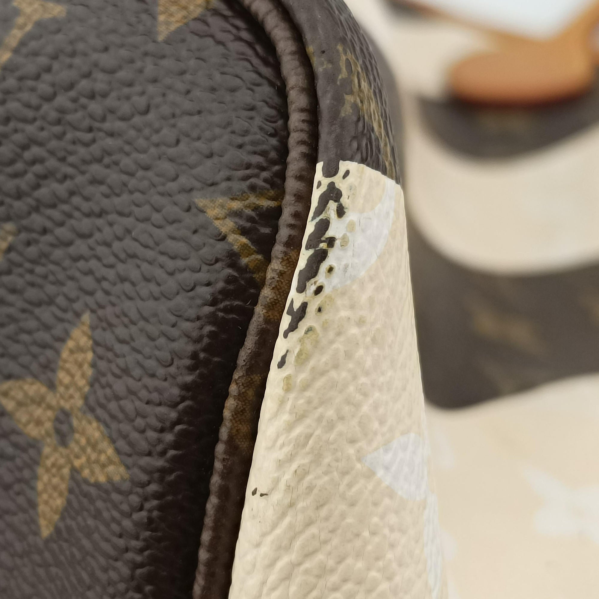Neverfull GM Monogram Rayeur Monogram Rayeur M40561 CA4111ネヴァーフルGM モノグラム レイユール モノグラム レイユール M40561 CA4111