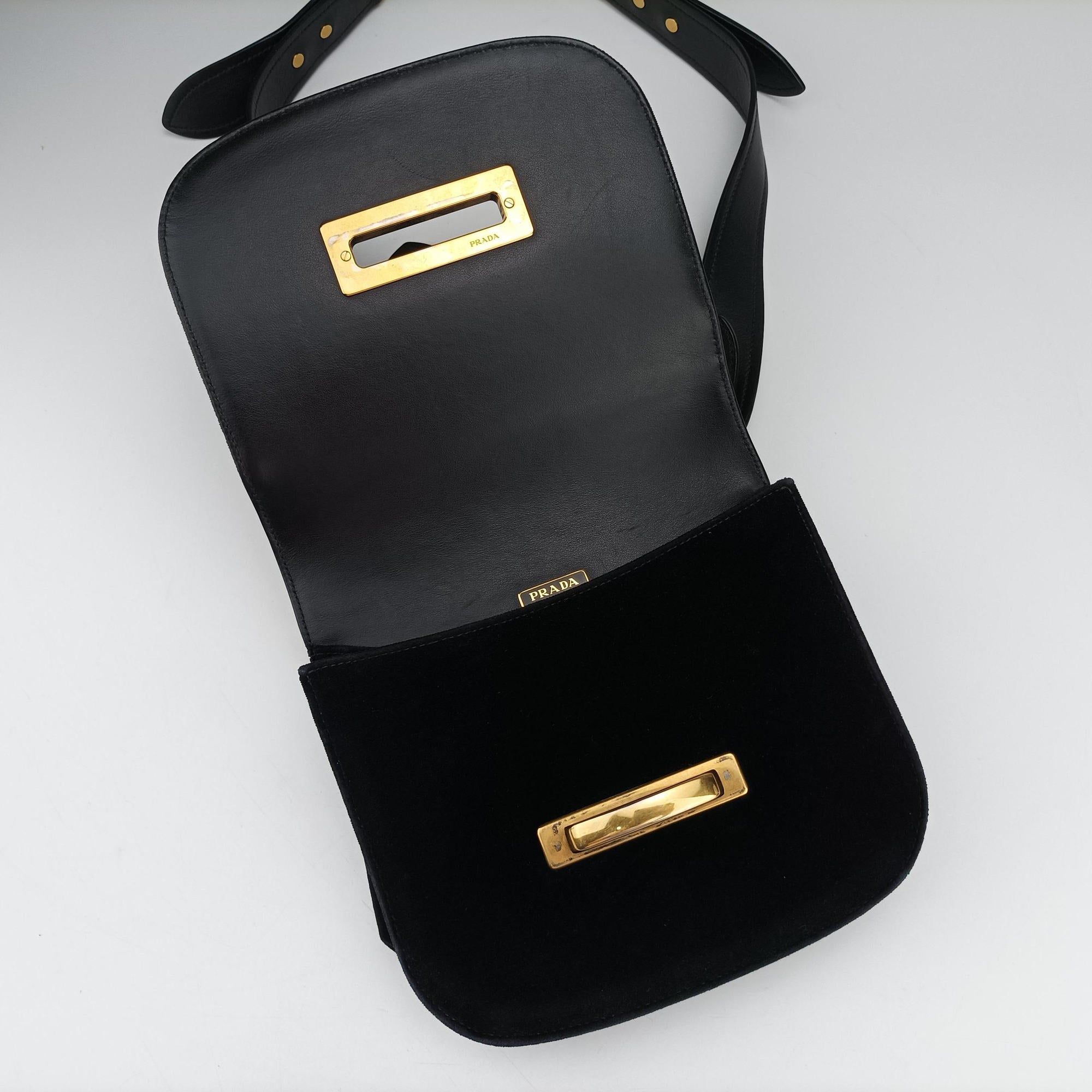 Pionniere Black Leather 1BD074 25ピオニエール ブラック レザー 1BD074 25