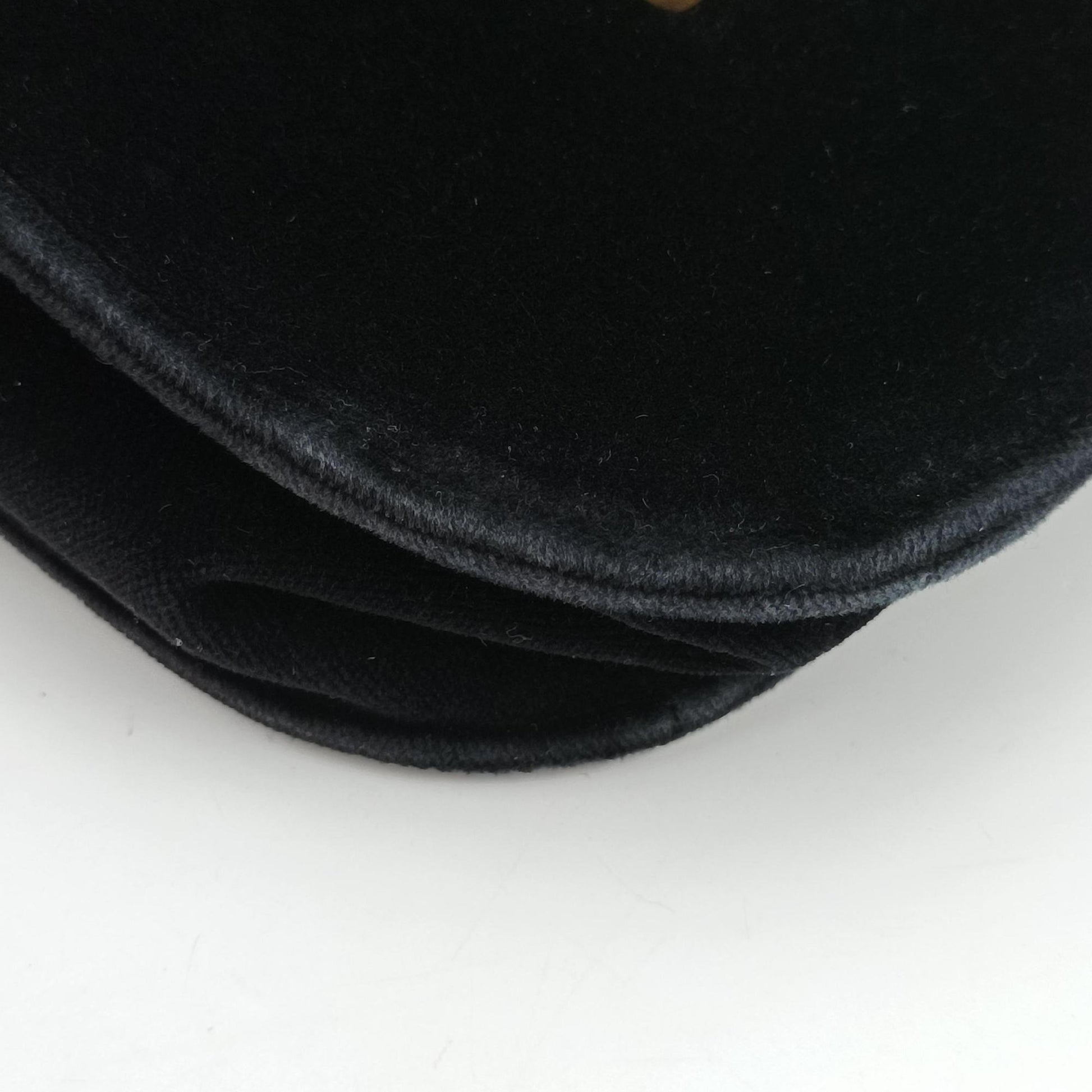 Pionniere Black Leather 1BD074 25ピオニエール ブラック レザー 1BD074 25