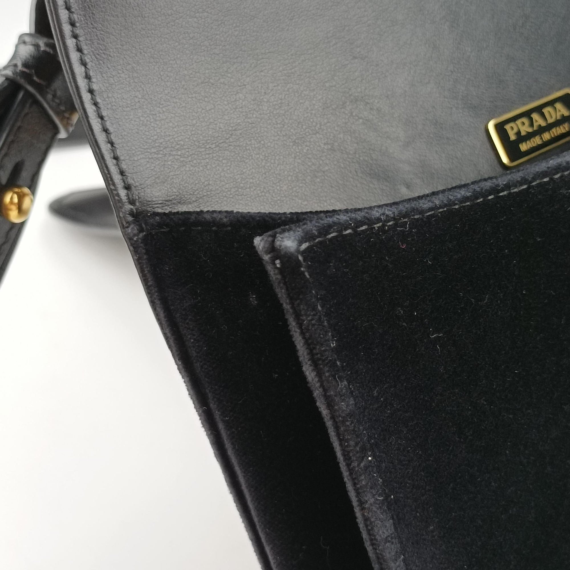 Pionniere Black Leather 1BD074 25ピオニエール ブラック レザー 1BD074 25